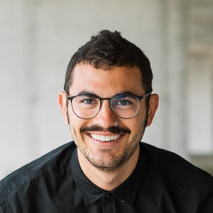 Dawson Botsford, CTO, AI strategist, and open source engineer