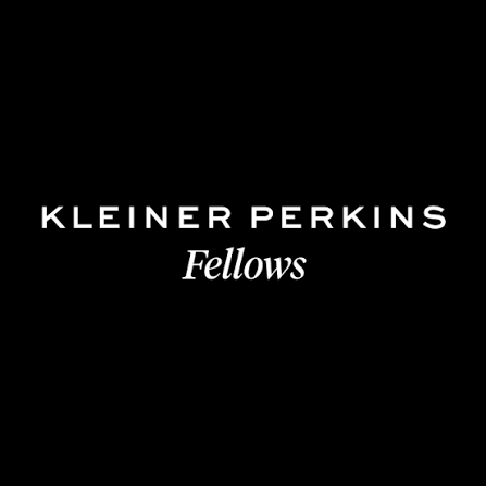 Kleiner Perkins Fellows